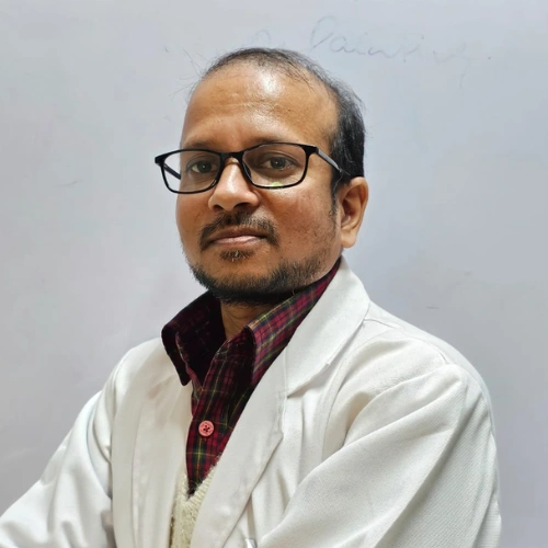 Dr Ravi    