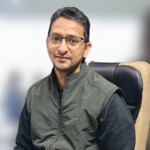 Dr. Subodh kumar [PT]