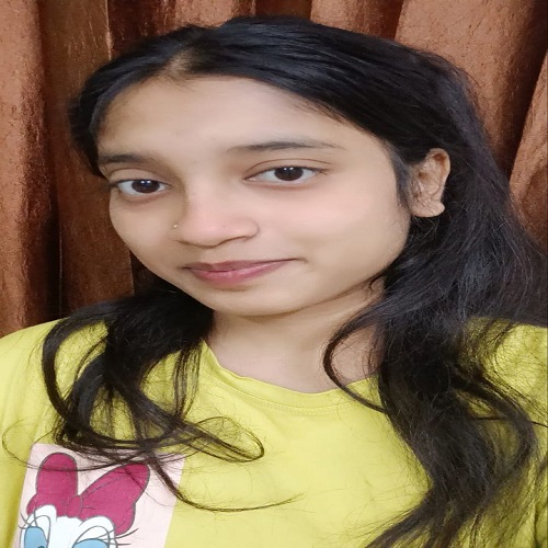 Ms Lawanya SPECIAL EDUCATOR 