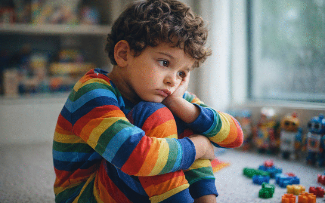 How Parents Can Support Children with Autism at Home | Reforming Lives Delhi